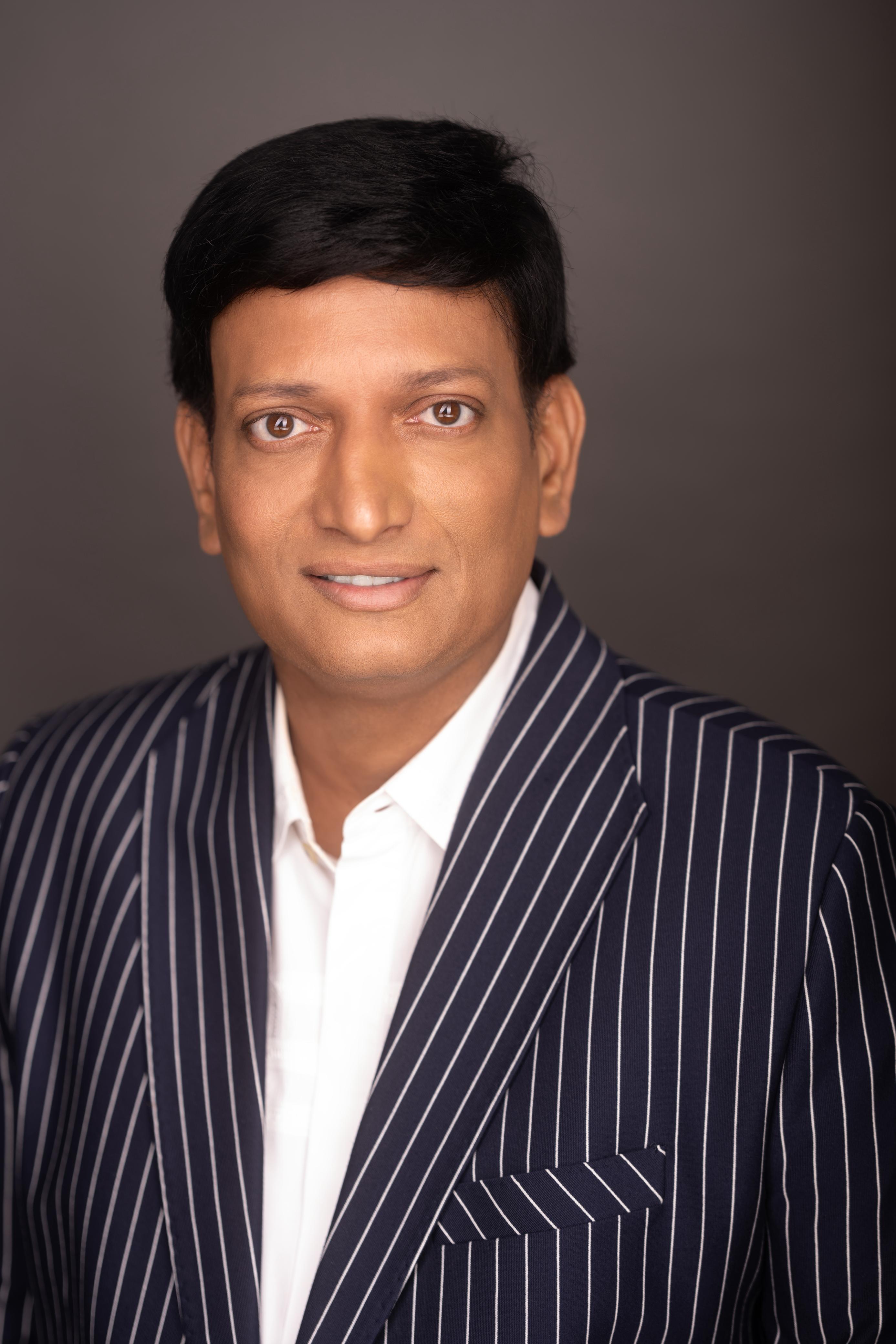 Sasikanth